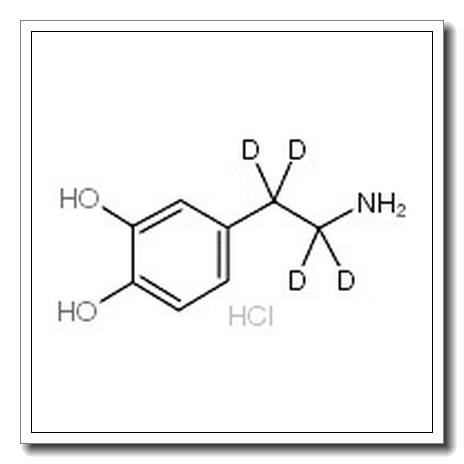 盐酸多巴胺-D4