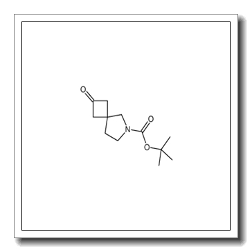 tert-butyl 2-oxo-6-azaspiro[3.4]octane-6-carboxylate CAS 203661-71-6