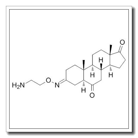Istaroxime