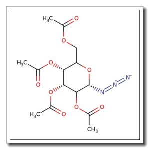 2,3,4,6-Tetra-O-acetyl-a-D-glucopyranosyl azide