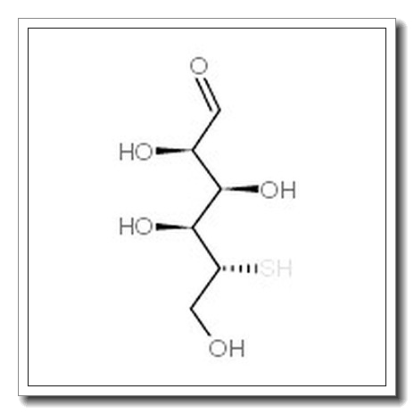 5-硫代-D-葡萄糖