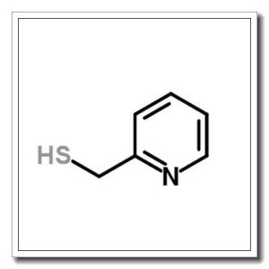 吡啶-2-甲硫醇