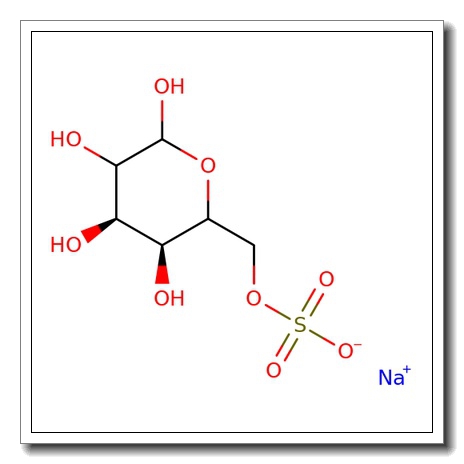 D-Mannose-6-phosphate barium salt hydrate