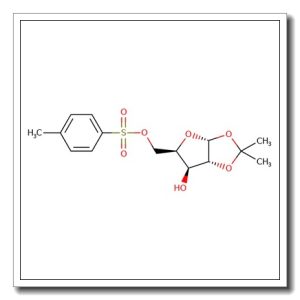 1,2-O-Isopropylidene-5-O-p-toluenesulfonyl-a-D-xylofuranose