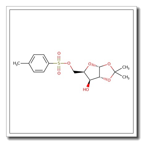 1,2-O-Isopropylidene-5-O-p-toluenesulfonyl-a-D-xylofuranose