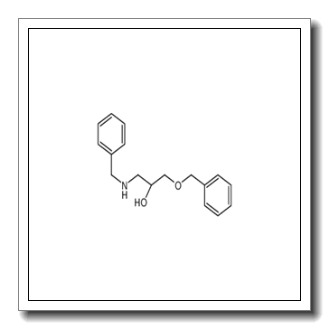 (S)-1-(苄基氨基)-3-(苄氧基)-2-丙醇