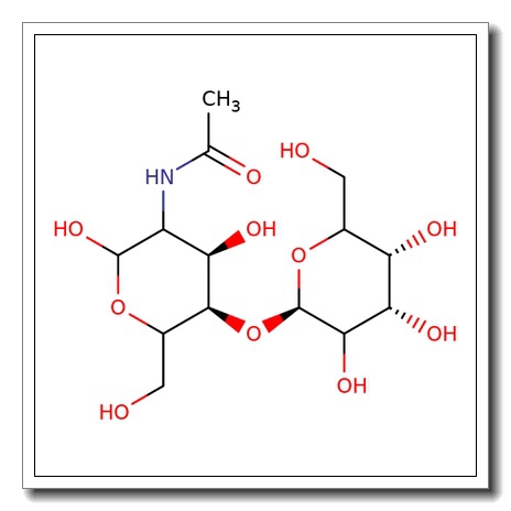 Epi-N-Acetyl-lactosamine