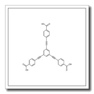 1,3,5-三(4-羧基苯基乙炔基)苯