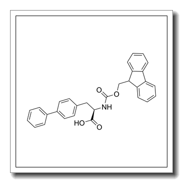 3-(4-联苯基)-N-Fmoc-D-丙氨酸