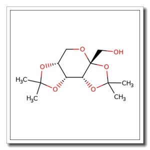 Psicose diacetonide