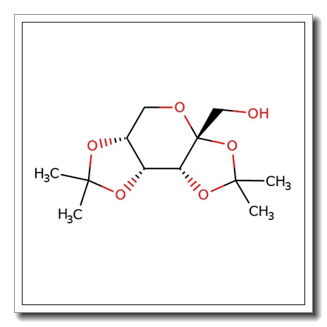 Psicose diacetonide