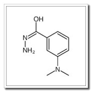 3-(dimethylamino)benzohydrazide