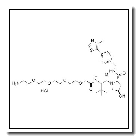 E3连接酶Ligand-Linker共轭物7