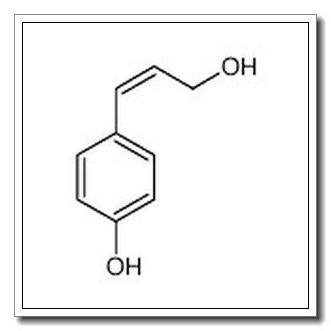 4-(3-hydroxyprop-1-enyl)phenol