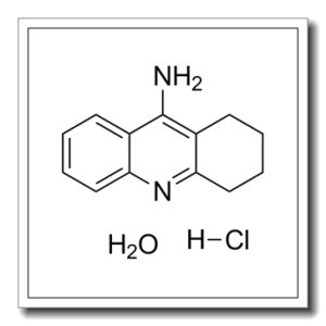 盐酸他克林水合物