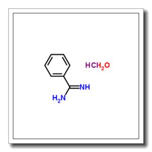 一水盐酸苯甲脒