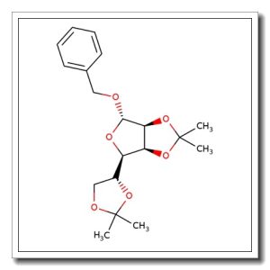 Benzyl 2,3:5,6-di-O-isopropylidene-a-D-mannofuranoside