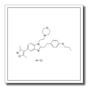 PF-CBP1盐酸盐