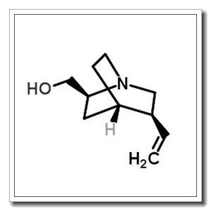 (1S,2S,5S)-2-(羟甲基)-5-乙烯基奎宁环