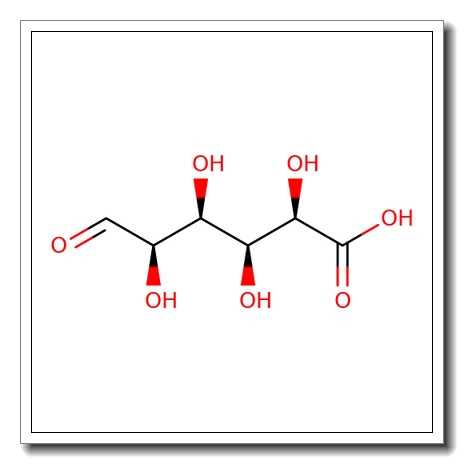 L-Iduronic acid