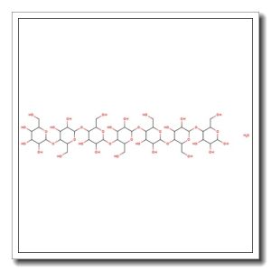 Maltoheptaose hydrate