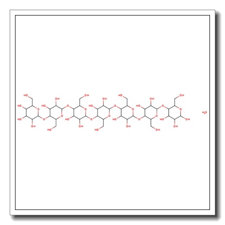 Maltoheptaose hydrate