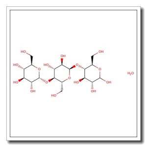 Maltotriose monohydrate