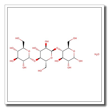 Maltotriose monohydrate
