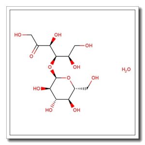 Maltulose monohydrate