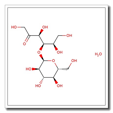 Maltulose monohydrate