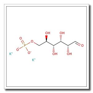 D-Glucose-6-phosphate disodium hydrate