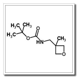 N-BOC-(3-甲基杂环丁烷-3-基)甲胺
