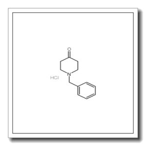 1-苄基-4-哌啶酮盐酸盐