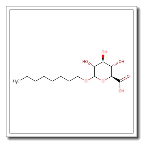 Octyl D-glucuronic acid