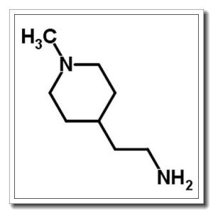 N-甲基-4-(2-氨基乙基)哌啶
