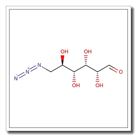 6-Azido-6-deoxy-D-glucose