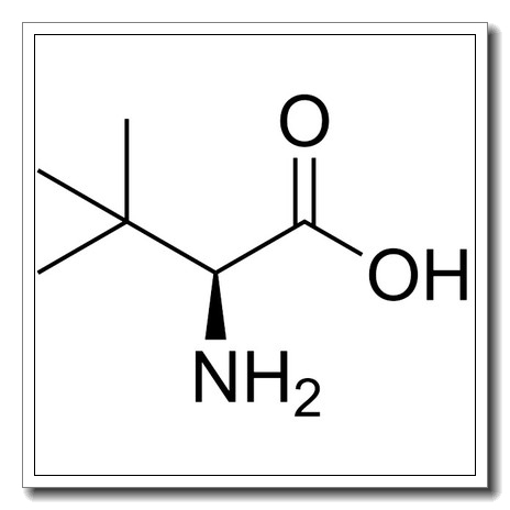 L-叔亮氨酸
