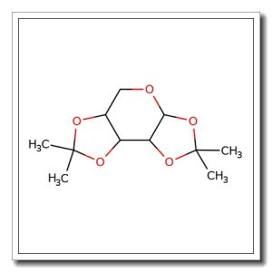 1,2:3,4-Di-O-isopropylidene-b-D-arabinopyranose