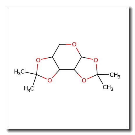 1,2:3,4-Di-O-isopropylidene-b-D-arabinopyranose