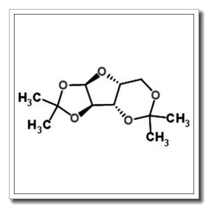 1,2:3,5-双-O-异亚丙基-alpha-D-呋喃木糖