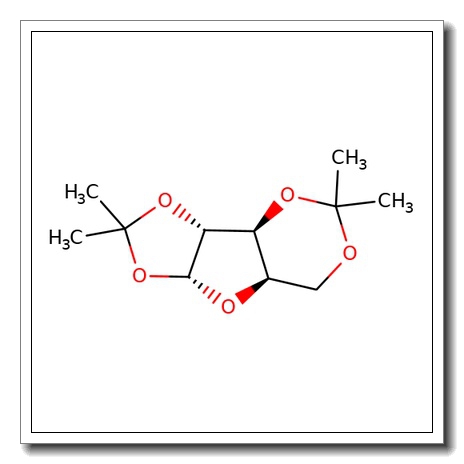 1,2:3,5-Di-O-isopropylidene-a-D-xylofuranose