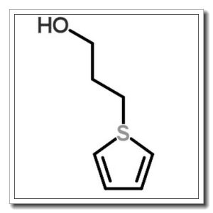 3-(3-噻吩基)-1-丙醇