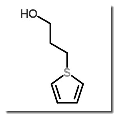 3-(3-噻吩基)-1-丙醇