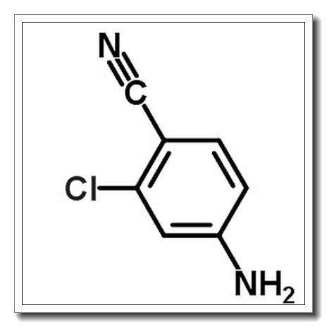 2-氯-4-氨基苯腈