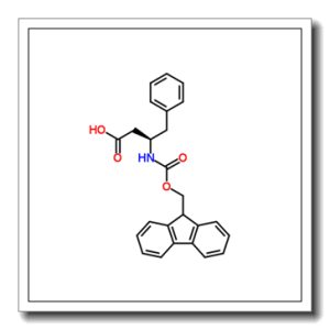 Fmoc-D-高苯丙氨酸