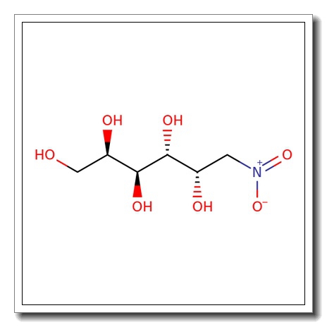 1-Deoxy-1-nitro-D-galactitol
