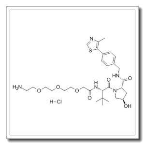 E3连接酶Ligand-Linker共轭物5