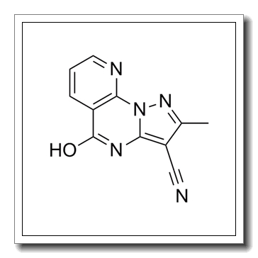 KDM4D-IN-1 CAS 2098902-68-0