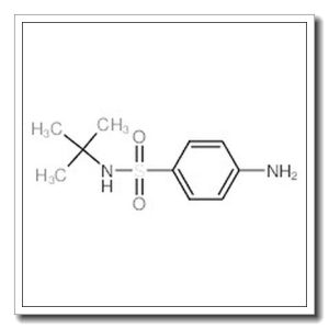 N-叔丁基-4-氨基苯磺酰胺