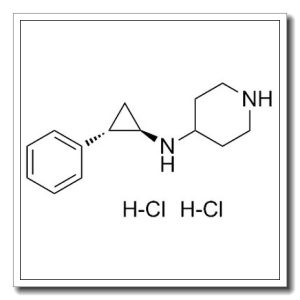 GSK-LSD1二盐酸盐